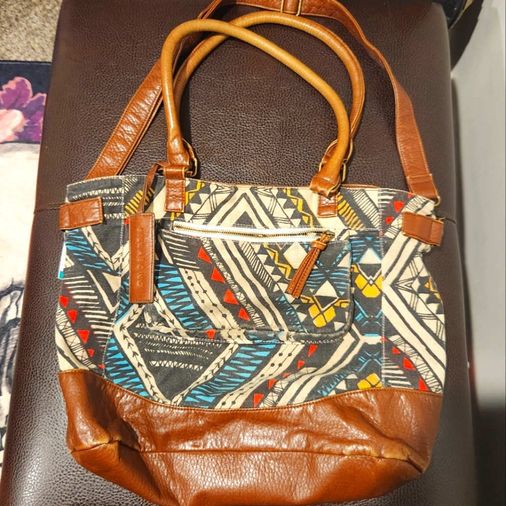 Billabong purse